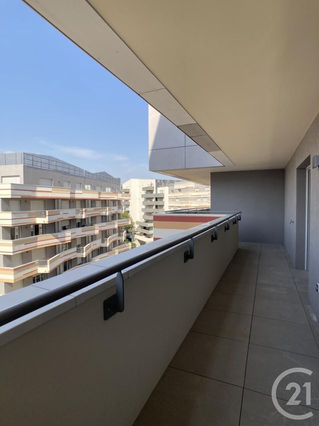 appartement - CASTELNAU LE LEZ - 34