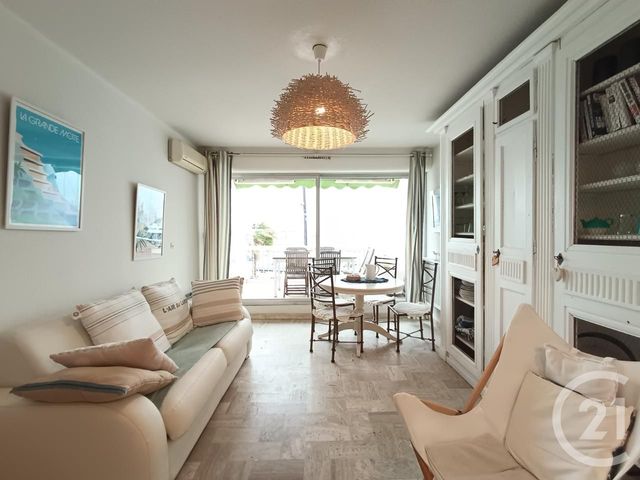 Appartement F2 &agrave; vendre - 2 pi&egrave;ces - 44,47 m2 - La Grande Motte - 34 - LANGUEDOC-ROUSSILLON