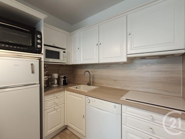 Appartement F2 &agrave; vendre - 2 pi&egrave;ces - 44,47 m2 - La Grande Motte - 34 - LANGUEDOC-ROUSSILLON