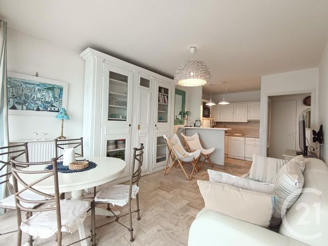 Appartement F2 &agrave; vendre - 2 pi&egrave;ces - 44,47 m2 - La Grande Motte - 34 - LANGUEDOC-ROUSSILLON