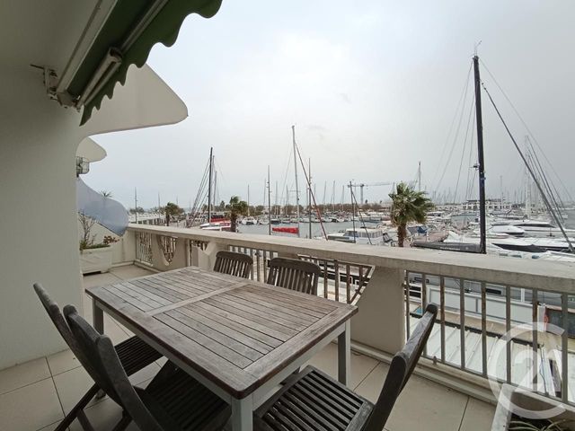 Appartement à vendre LA GRANDE MOTTE