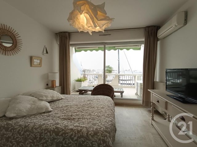 Appartement F2 &agrave; vendre - 2 pi&egrave;ces - 44,47 m2 - La Grande Motte - 34 - LANGUEDOC-ROUSSILLON