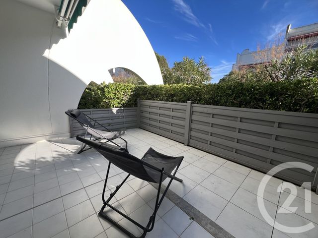 Appartement &agrave; vendre - 2 pi&egrave;ces - 23 m2 - La Grande Motte - 34 - LANGUEDOC-ROUSSILLON