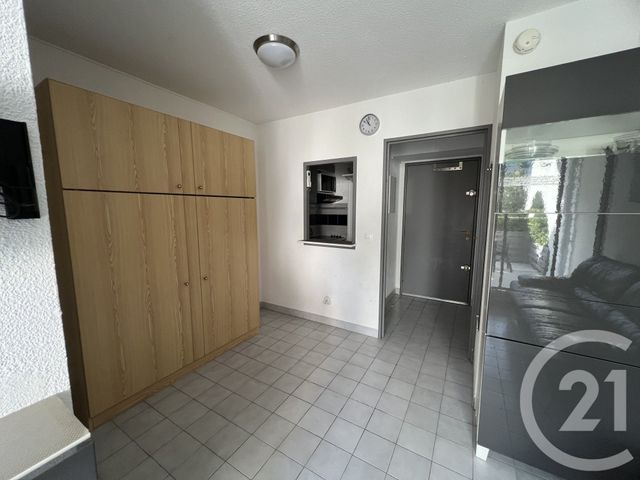 Appartement &agrave; vendre - 2 pi&egrave;ces - 23 m2 - La Grande Motte - 34 - LANGUEDOC-ROUSSILLON