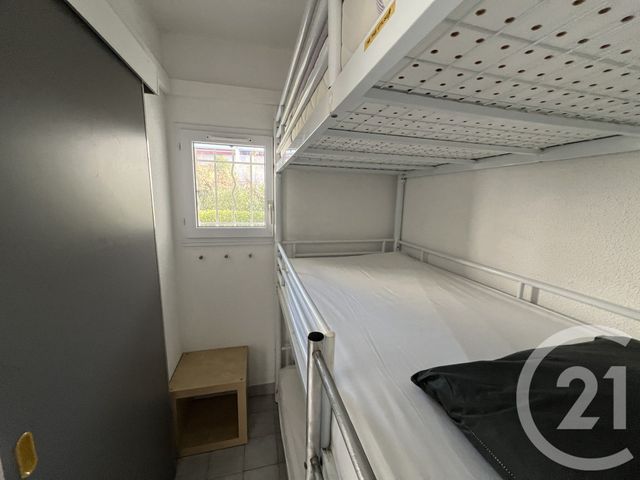 Appartement &agrave; vendre - 2 pi&egrave;ces - 23 m2 - La Grande Motte - 34 - LANGUEDOC-ROUSSILLON