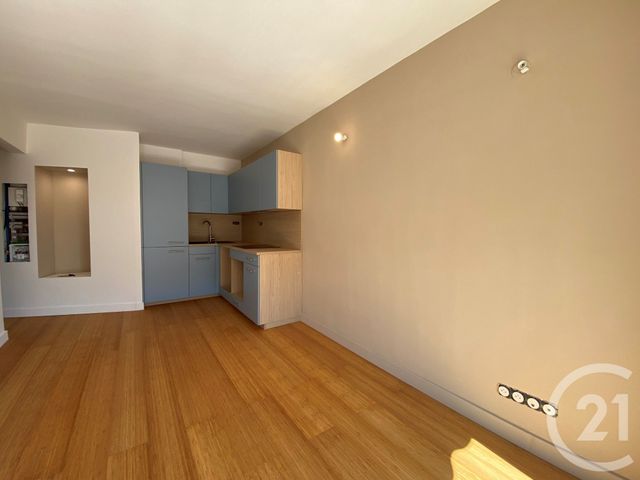 Appartement F2 &agrave; vendre - 2 pi&egrave;ces - 31 m2 - La Grande Motte - 34 - LANGUEDOC-ROUSSILLON