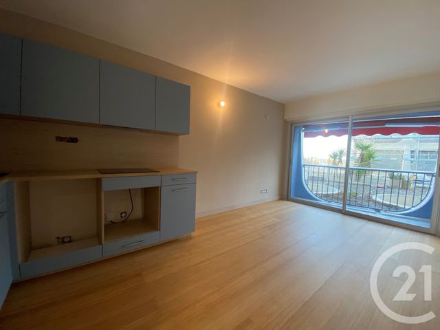Appartement F2 &agrave; vendre - 2 pi&egrave;ces - 31 m2 - La Grande Motte - 34 - LANGUEDOC-ROUSSILLON