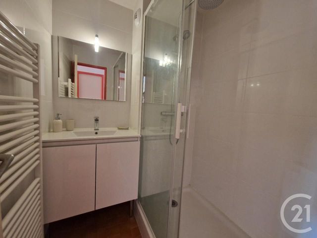 Appartement F3 &agrave; vendre - 3 pi&egrave;ces - 49,54 m2 - La Grande Motte - 34 - LANGUEDOC-ROUSSILLON