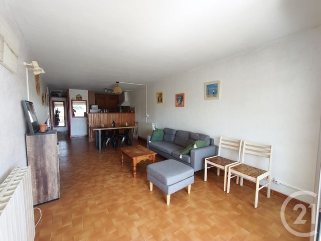Appartement F3 &agrave; vendre - 3 pi&egrave;ces - 49,54 m2 - La Grande Motte - 34 - LANGUEDOC-ROUSSILLON