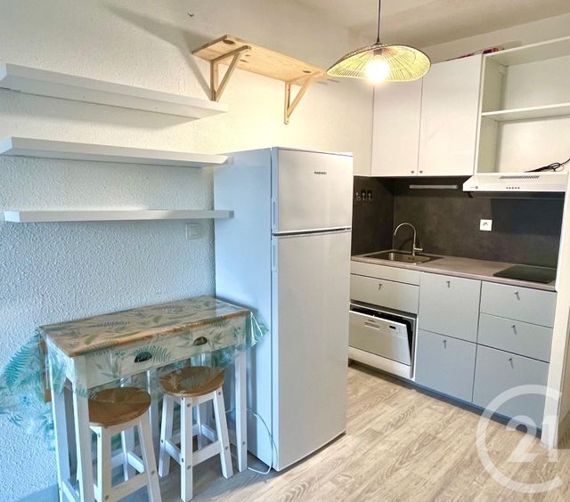 appartement - LA GRANDE MOTTE - 34