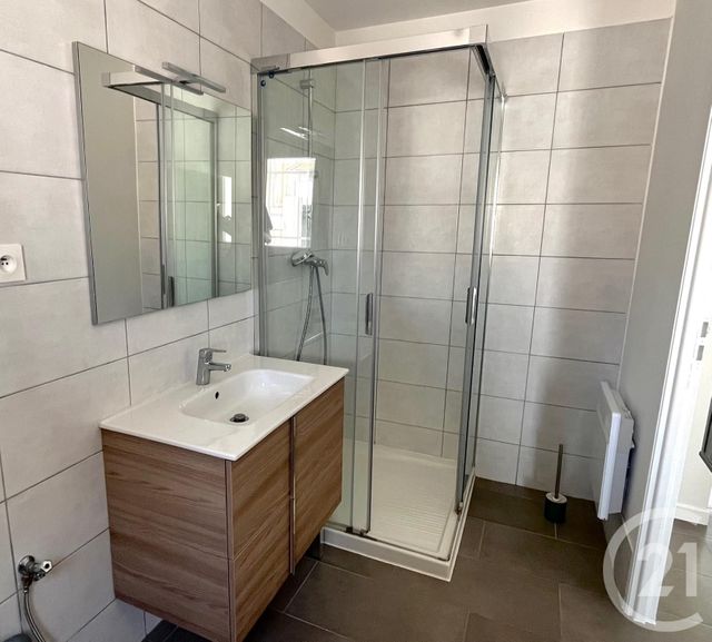 Maison &agrave; louer - 5 pi&egrave;ces - 100,89 m2 - La Grande Motte - 34 - LANGUEDOC-ROUSSILLON