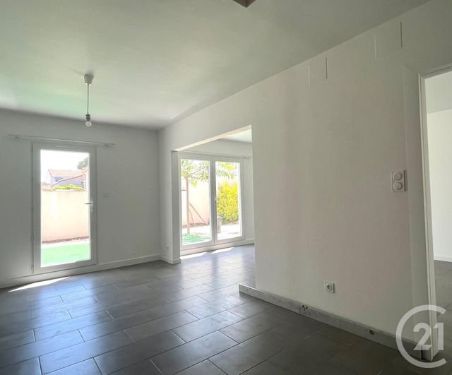 Maison &agrave; louer - 5 pi&egrave;ces - 100,89 m2 - La Grande Motte - 34 - LANGUEDOC-ROUSSILLON