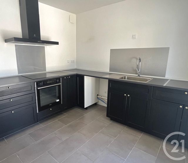 Maison &agrave; louer - 5 pi&egrave;ces - 100,89 m2 - La Grande Motte - 34 - LANGUEDOC-ROUSSILLON