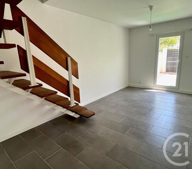 Maison &agrave; louer - 5 pi&egrave;ces - 100,89 m2 - La Grande Motte - 34 - LANGUEDOC-ROUSSILLON