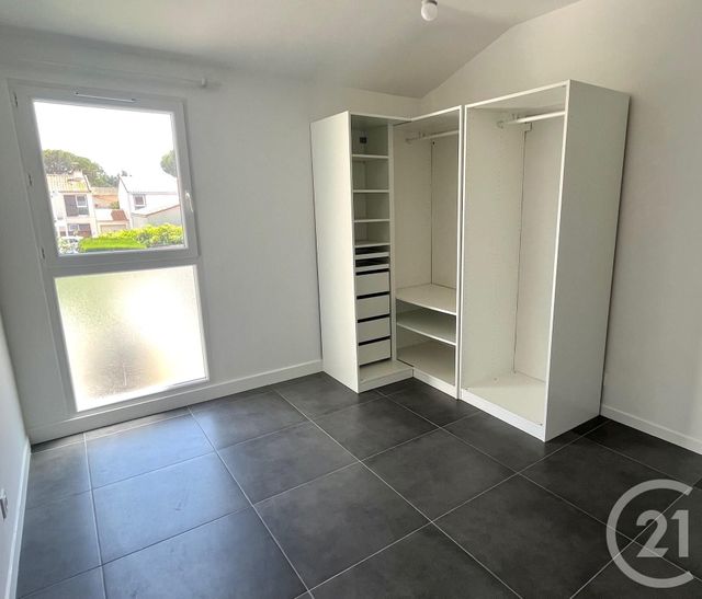 Maison &agrave; louer - 5 pi&egrave;ces - 100,89 m2 - La Grande Motte - 34 - LANGUEDOC-ROUSSILLON