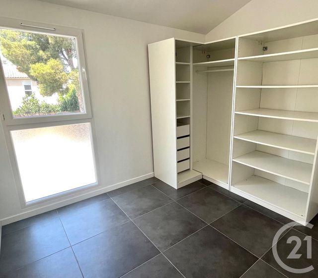 Maison &agrave; louer - 5 pi&egrave;ces - 100,89 m2 - La Grande Motte - 34 - LANGUEDOC-ROUSSILLON