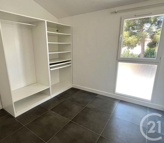 Maison &agrave; louer - 5 pi&egrave;ces - 100,89 m2 - La Grande Motte - 34 - LANGUEDOC-ROUSSILLON