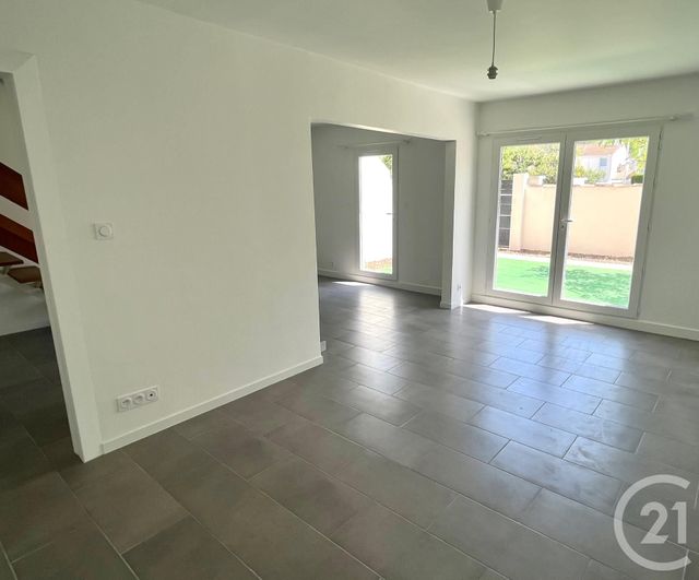 Maison &agrave; louer - 5 pi&egrave;ces - 100,89 m2 - La Grande Motte - 34 - LANGUEDOC-ROUSSILLON