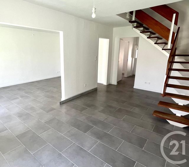 Maison &agrave; louer - 5 pi&egrave;ces - 100,89 m2 - La Grande Motte - 34 - LANGUEDOC-ROUSSILLON