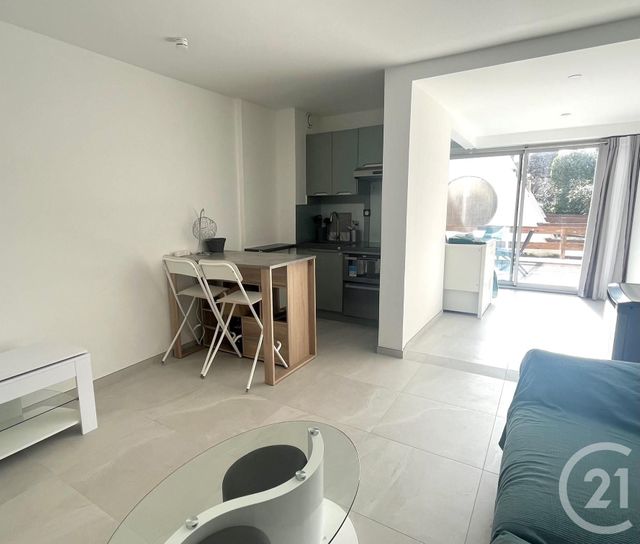 appartement - LA GRANDE MOTTE - 34