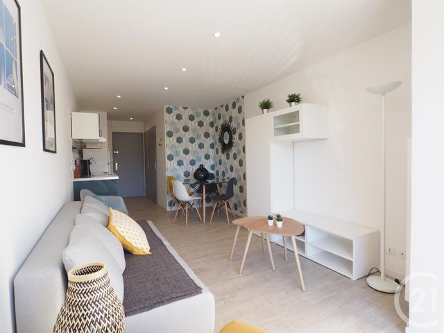 Appartement Studio à vendre - 1 pièce - 20 m2 - La Grande Motte - 34 - LANGUEDOC-ROUSSILLON
