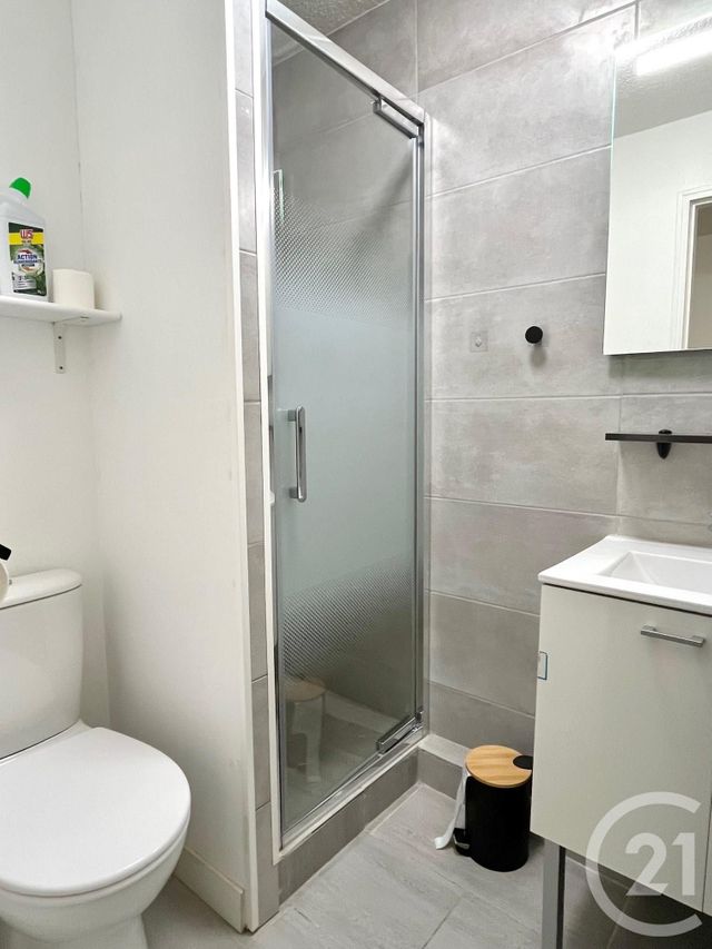 Appartement Studio Cabine à louer - 1 pièce - 23,30 m2 - La Grande Motte - 34 - LANGUEDOC-ROUSSILLON