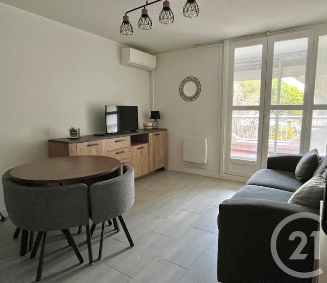 appartement - LA GRANDE MOTTE - 34