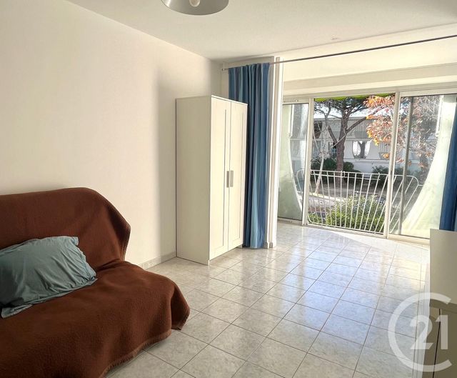 appartement - LA GRANDE MOTTE - 34