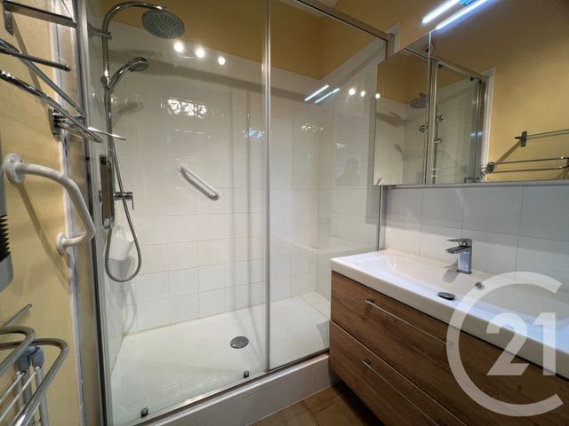 Appartement F2 &agrave; vendre - 2 pi&egrave;ces - 48,20 m2 - La Grande Motte - 34 - LANGUEDOC-ROUSSILLON