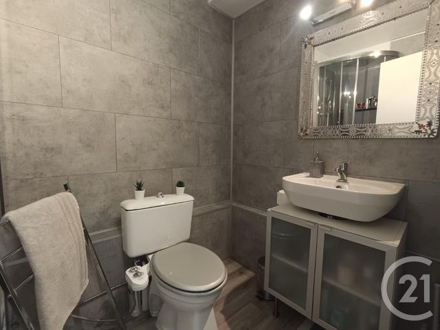 Appartement F1 &agrave; vendre - 1 pi&egrave;ce - 30,66 m2 - La Grande Motte - 34 - LANGUEDOC-ROUSSILLON