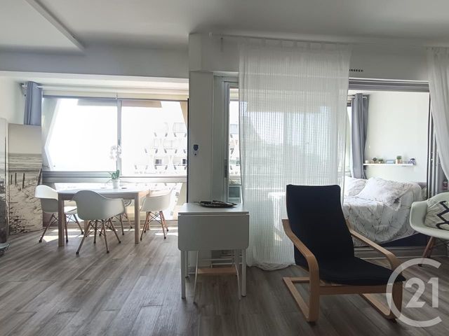 Appartement F1 &agrave; vendre - 1 pi&egrave;ce - 30,66 m2 - La Grande Motte - 34 - LANGUEDOC-ROUSSILLON