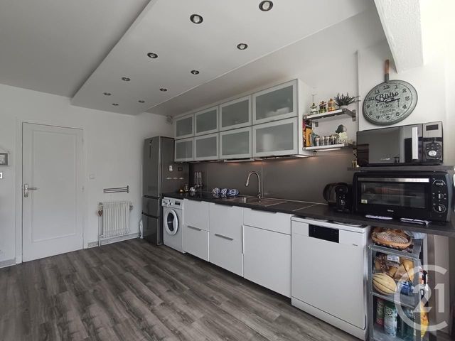 Appartement F1 &agrave; vendre - 1 pi&egrave;ce - 30,66 m2 - La Grande Motte - 34 - LANGUEDOC-ROUSSILLON