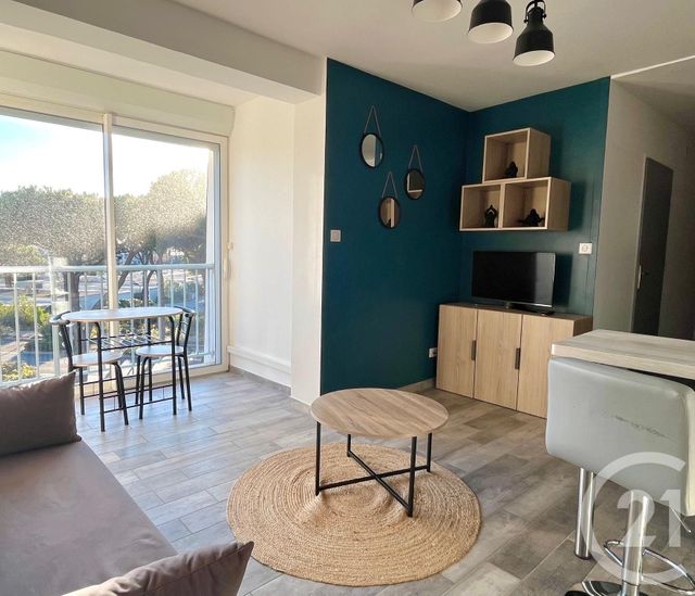 appartement - LA GRANDE MOTTE - 34