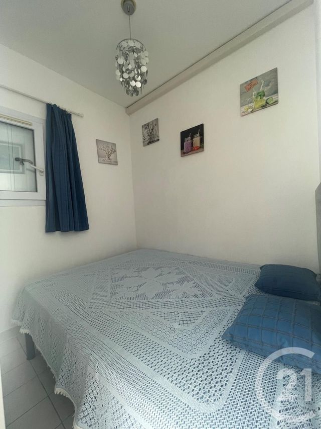 Appartement F2 &agrave; vendre - 2 pi&egrave;ces - 23,61 m2 - La Grande Motte - 34 - LANGUEDOC-ROUSSILLON