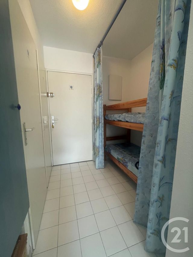 Appartement F2 &agrave; vendre - 2 pi&egrave;ces - 23,61 m2 - La Grande Motte - 34 - LANGUEDOC-ROUSSILLON