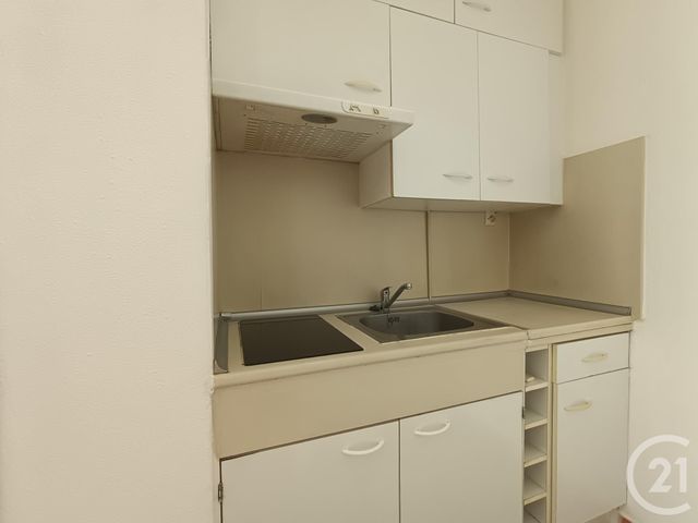 Appartement Studio &agrave; vendre - 1 pi&egrave;ce - 21,66 m2 - La Grande Motte - 34 - LANGUEDOC-ROUSSILLON