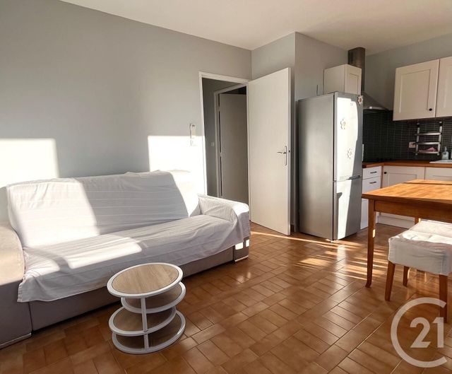 Appartement F2 &agrave; louer - 2 pi&egrave;ces - 30,58 m2 - La Grande Motte - 34 - LANGUEDOC-ROUSSILLON