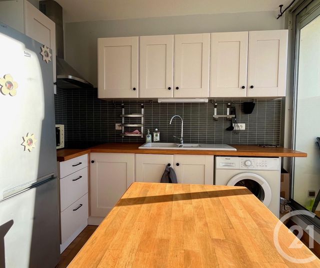 Appartement F2 &agrave; louer - 2 pi&egrave;ces - 30,58 m2 - La Grande Motte - 34 - LANGUEDOC-ROUSSILLON