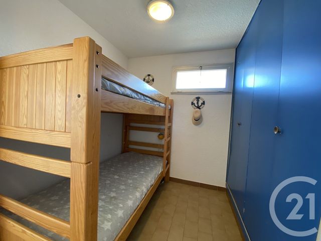 Appartement &agrave; vendre - 2 pi&egrave;ces - 33,15 m2 - La Grande Motte - 34 - LANGUEDOC-ROUSSILLON