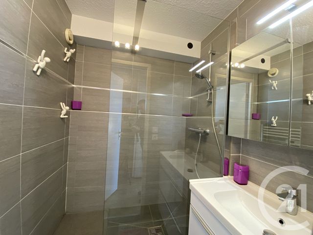 Appartement &agrave; vendre - 2 pi&egrave;ces - 33,15 m2 - La Grande Motte - 34 - LANGUEDOC-ROUSSILLON