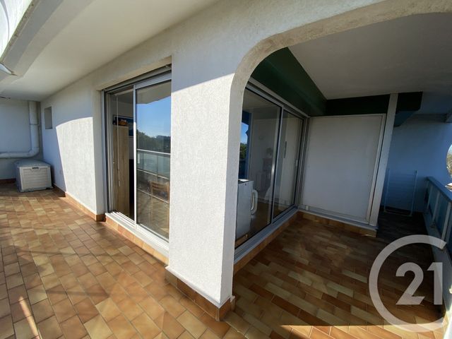 Appartement &agrave; vendre - 2 pi&egrave;ces - 33,15 m2 - La Grande Motte - 34 - LANGUEDOC-ROUSSILLON