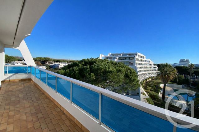 Appartement à vendre LA GRANDE MOTTE