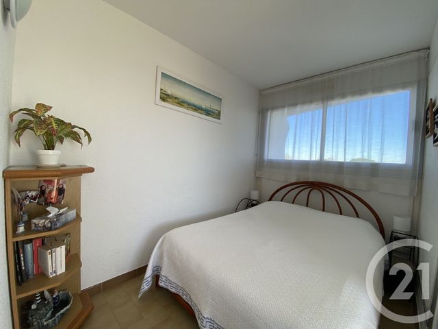 Appartement &agrave; vendre - 2 pi&egrave;ces - 33,15 m2 - La Grande Motte - 34 - LANGUEDOC-ROUSSILLON