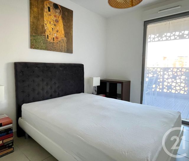 Appartement F3 &agrave; louer - 3 pi&egrave;ces - 56,84 m2 - Montpellier - 34 - LANGUEDOC-ROUSSILLON