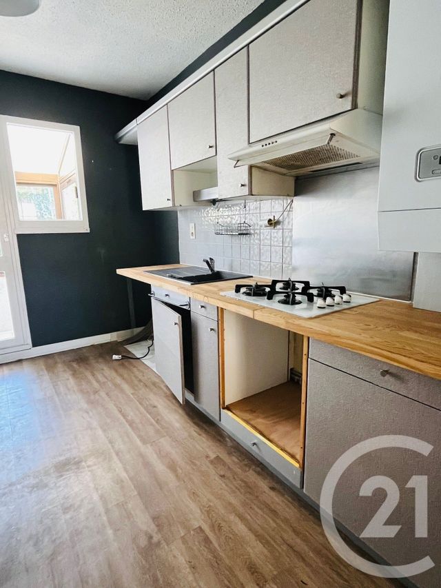 Appartement F3 &agrave; louer - 3 pi&egrave;ces - 71,23 m2 - La Grande Motte - 34 - LANGUEDOC-ROUSSILLON