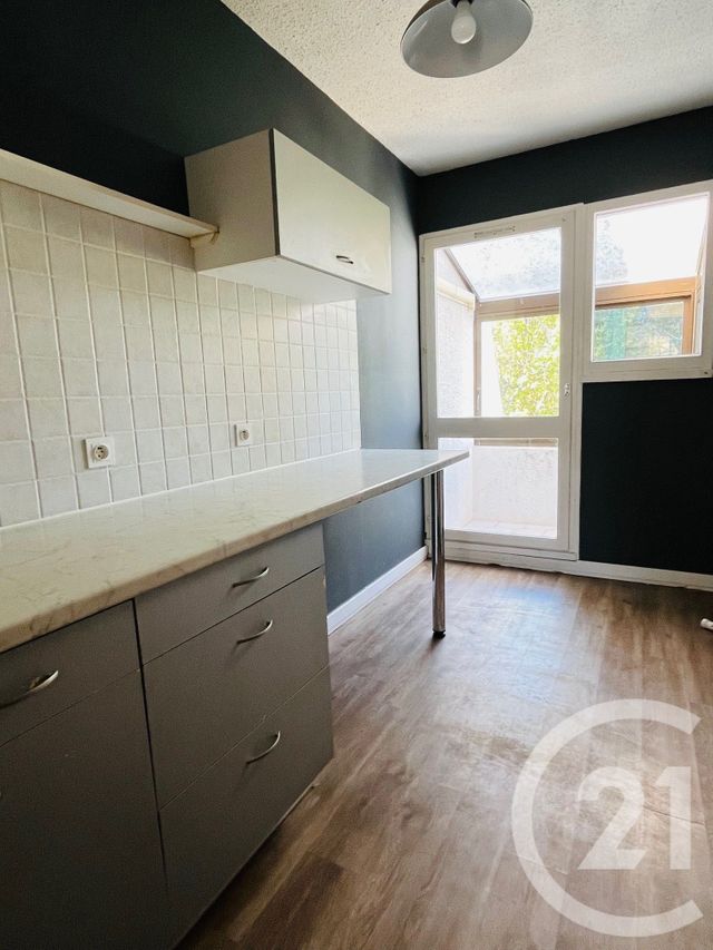 Appartement F3 &agrave; louer - 3 pi&egrave;ces - 71,23 m2 - La Grande Motte - 34 - LANGUEDOC-ROUSSILLON