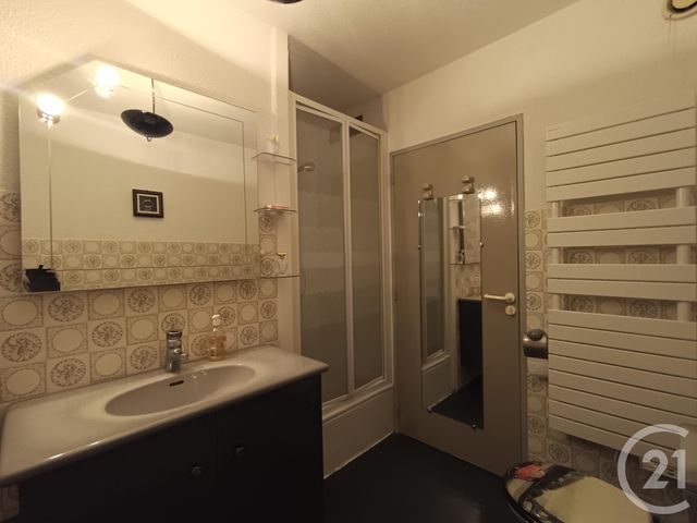 Appartement F2 &agrave; vendre - 2 pi&egrave;ces - 44,07 m2 - La Grande Motte - 34 - LANGUEDOC-ROUSSILLON