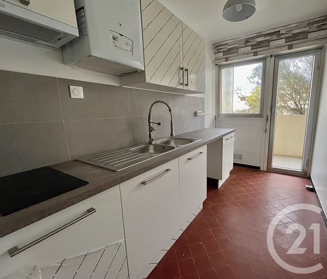 Appartement F2 &agrave; louer - 2 pi&egrave;ces - 49,05 m2 - La Grande Motte - 34 - LANGUEDOC-ROUSSILLON