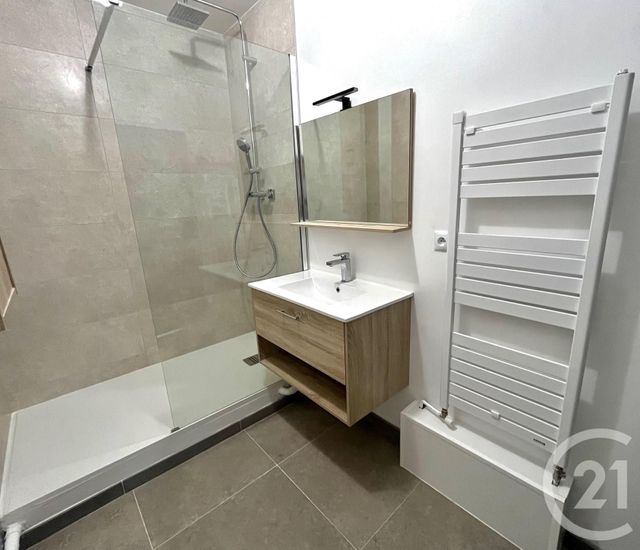 Appartement F2 &agrave; louer - 2 pi&egrave;ces - 49,05 m2 - La Grande Motte - 34 - LANGUEDOC-ROUSSILLON