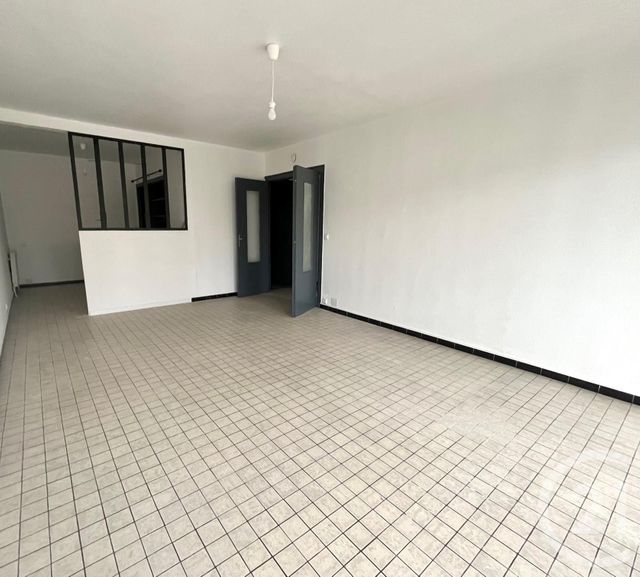 Appartement F2 &agrave; louer - 2 pi&egrave;ces - 49,05 m2 - La Grande Motte - 34 - LANGUEDOC-ROUSSILLON